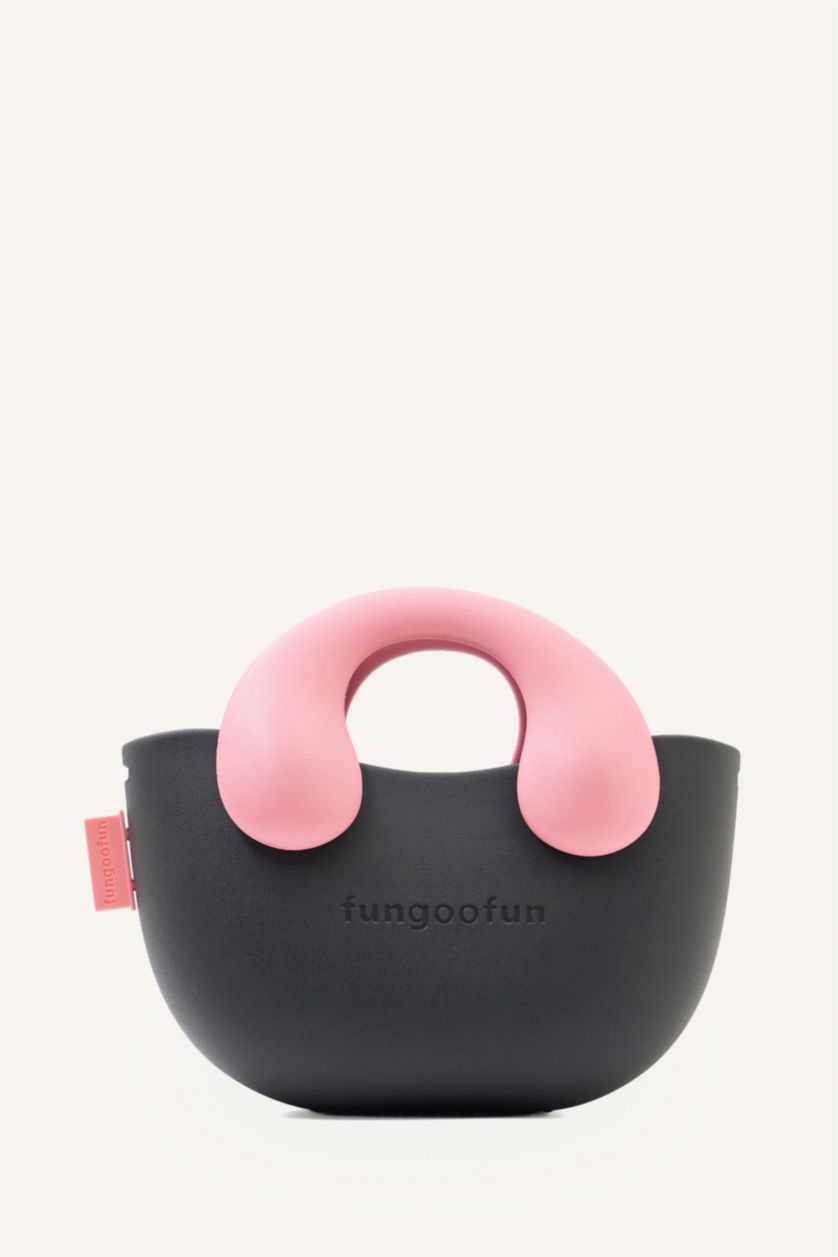 Women Black Eva Crossbody Bag