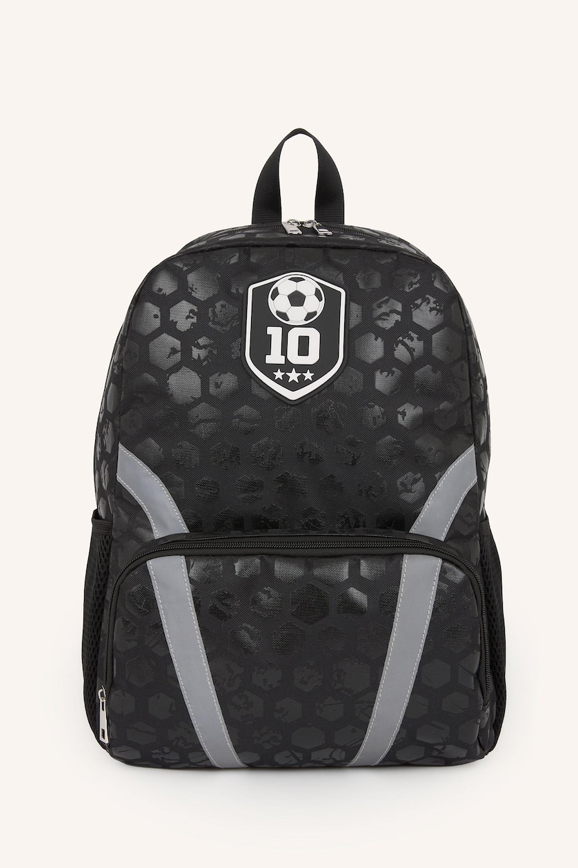 Young Boys - Teen Boys Blue Boy BackPack
