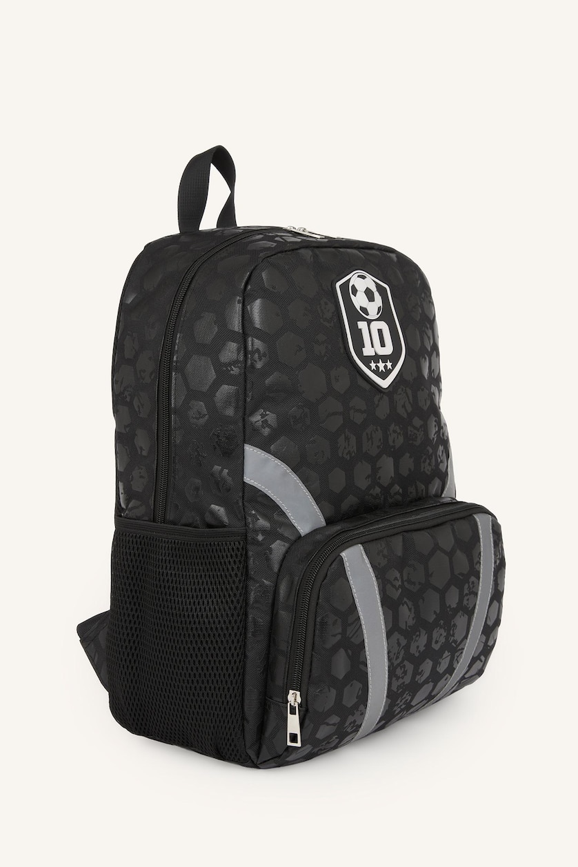Young Boys - Teen Boys Blue Boy BackPack