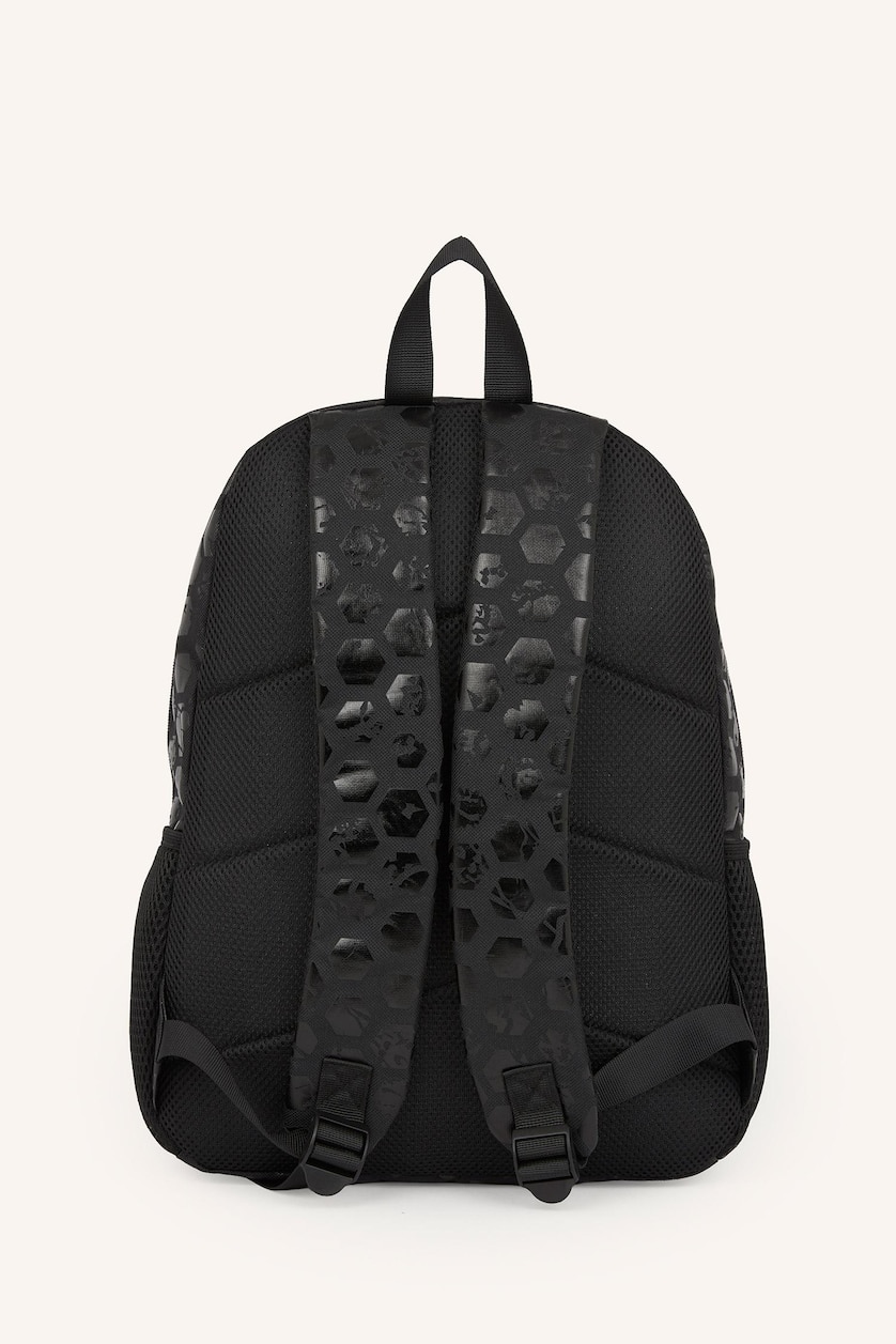 Young Boys - Teen Boys Blue Boy BackPack