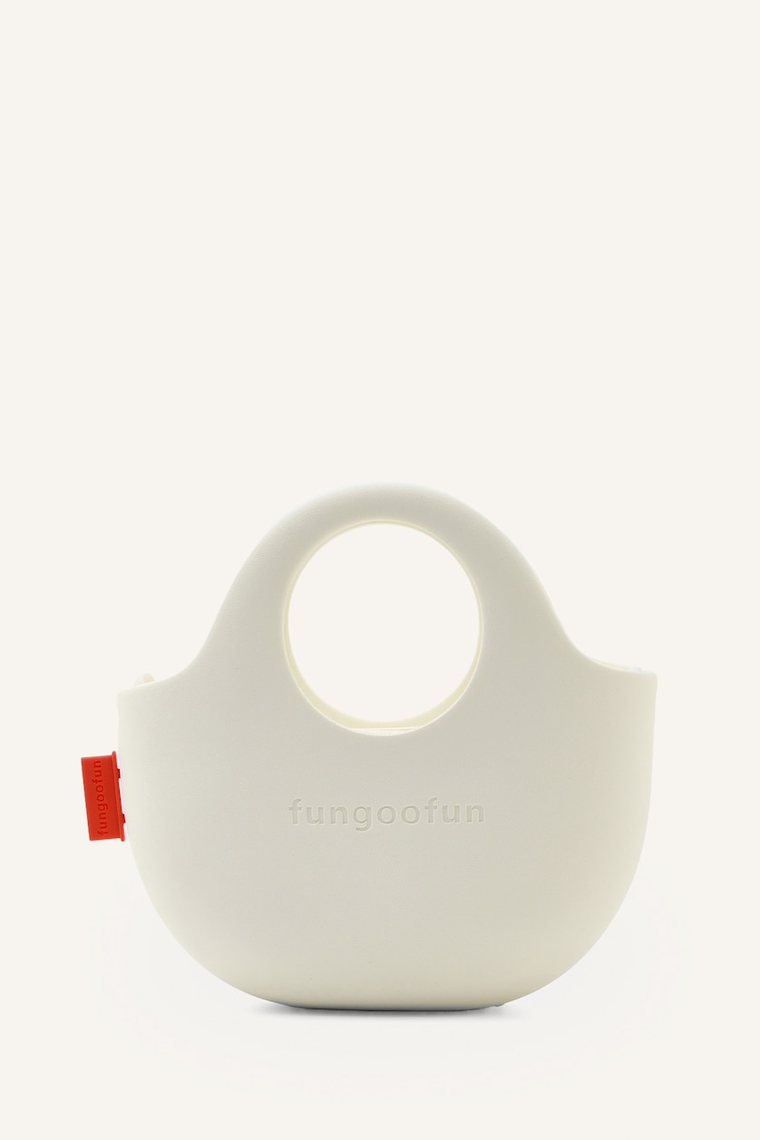 Women White Eva Crossbody Bag