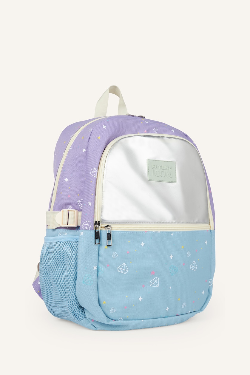 Young Girls - Teen Girls Pink Girl BackPack