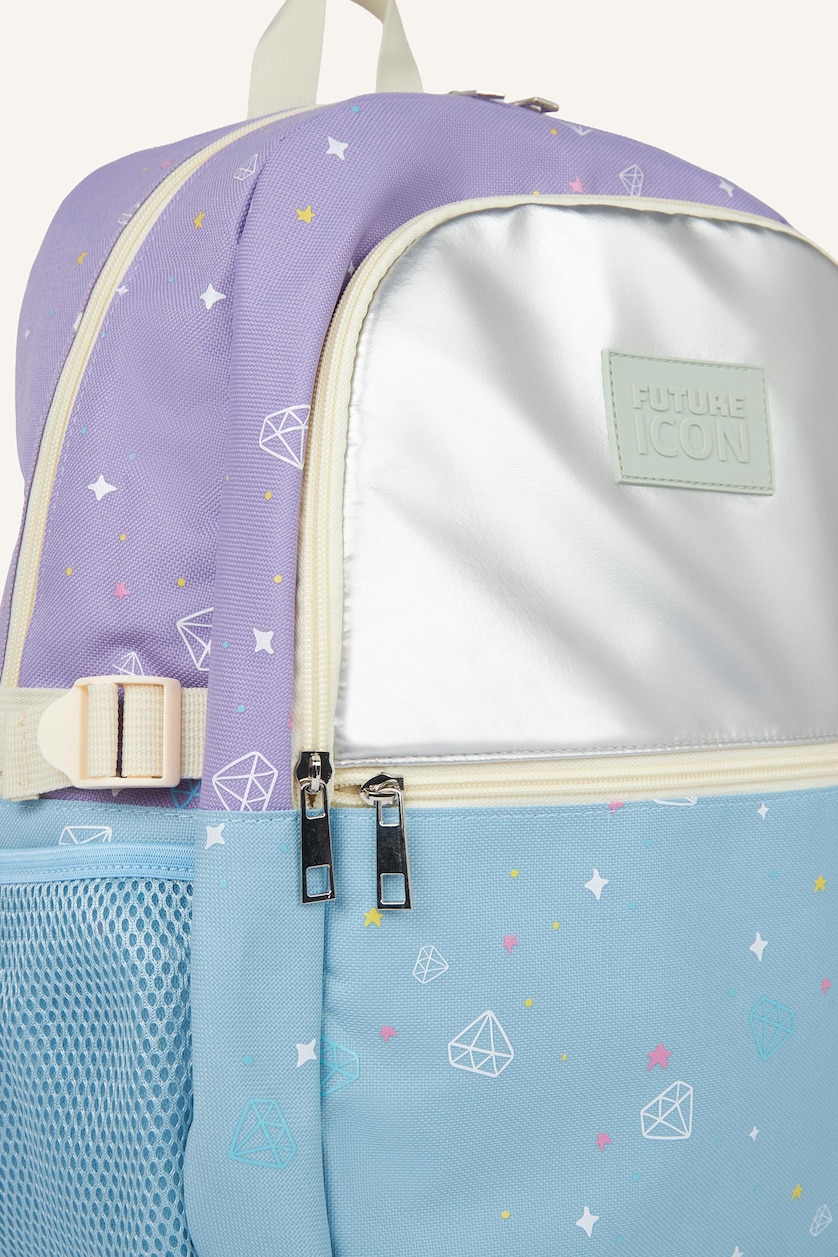Young Girls - Teen Girls Pink Girl BackPack