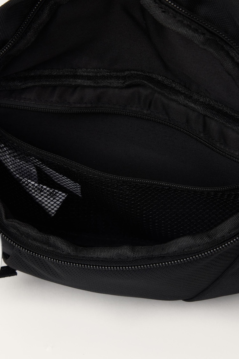 رجال أسود Waist Bag
