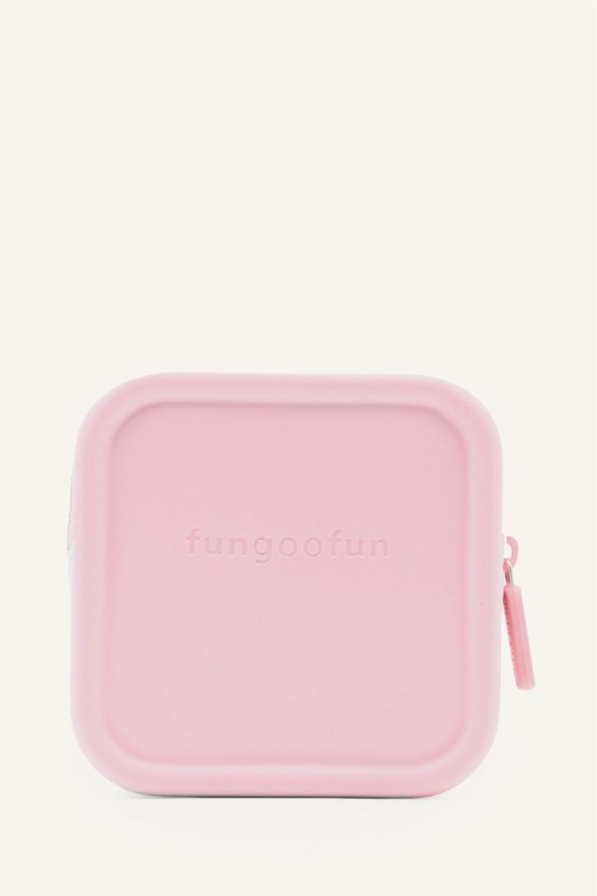 Women Pink Woman Hand Bag