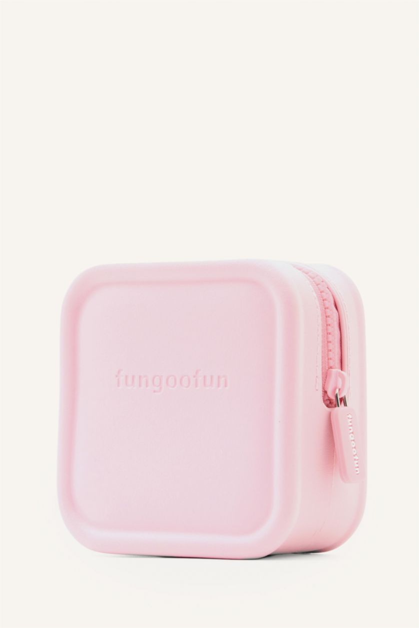 Women Pink Woman Hand Bag