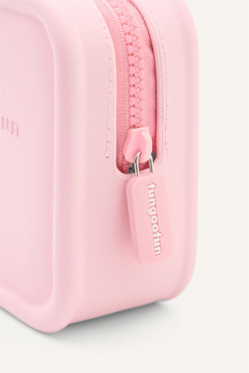 Women Pink Woman Hand Bag