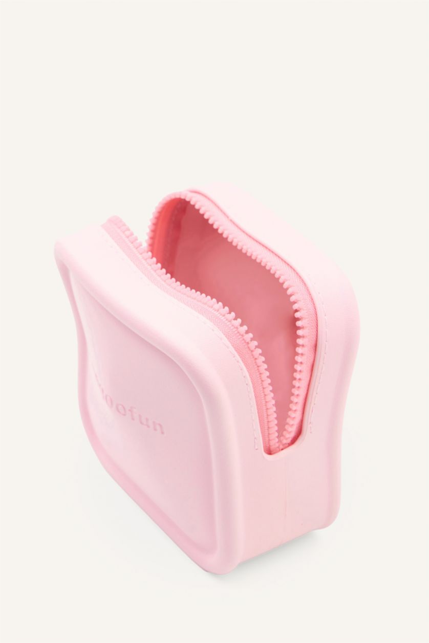 Women Pink Woman Hand Bag