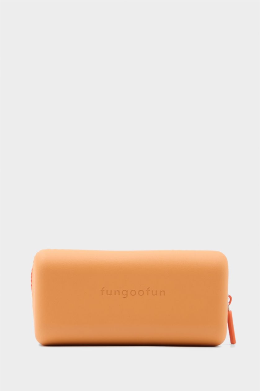 Kadın Turuncu Fungoofun x Defacto Kadın Mini Turuncu Çanta
