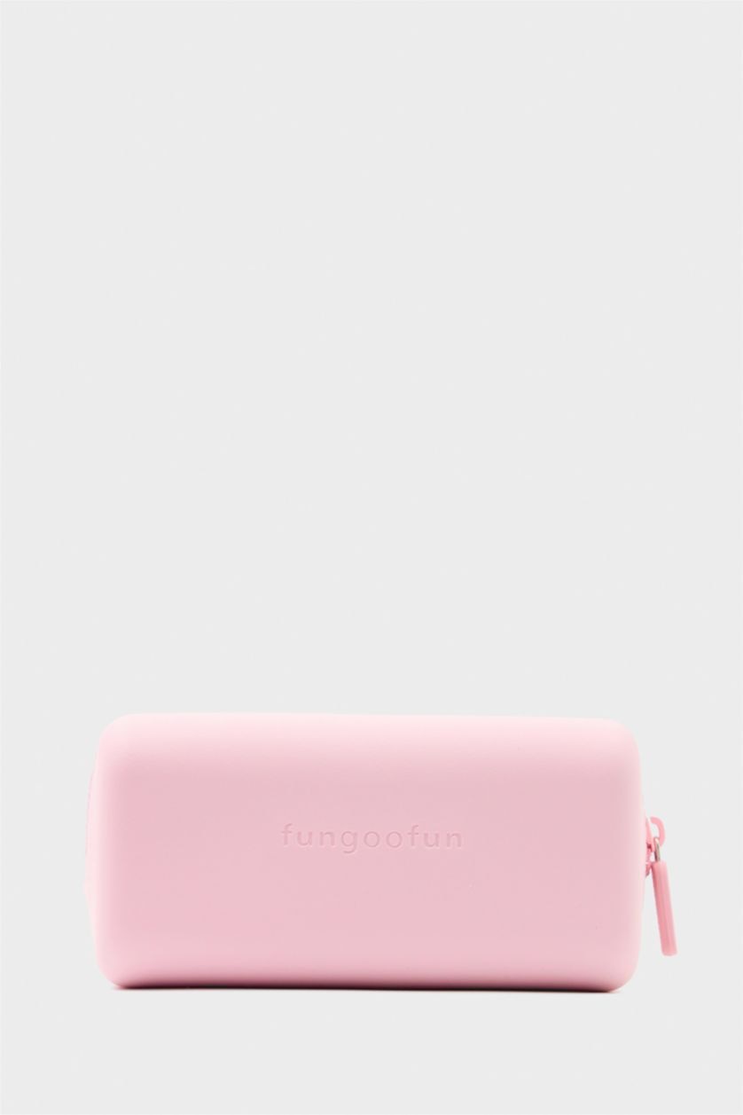 Kadın Pembe Fungoofun x Defacto Kadın Mini Pembe Çanta