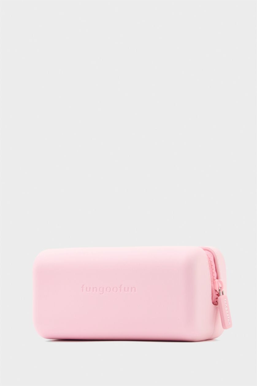 Kadın Pembe Fungoofun x Defacto Kadın Mini Pembe Çanta