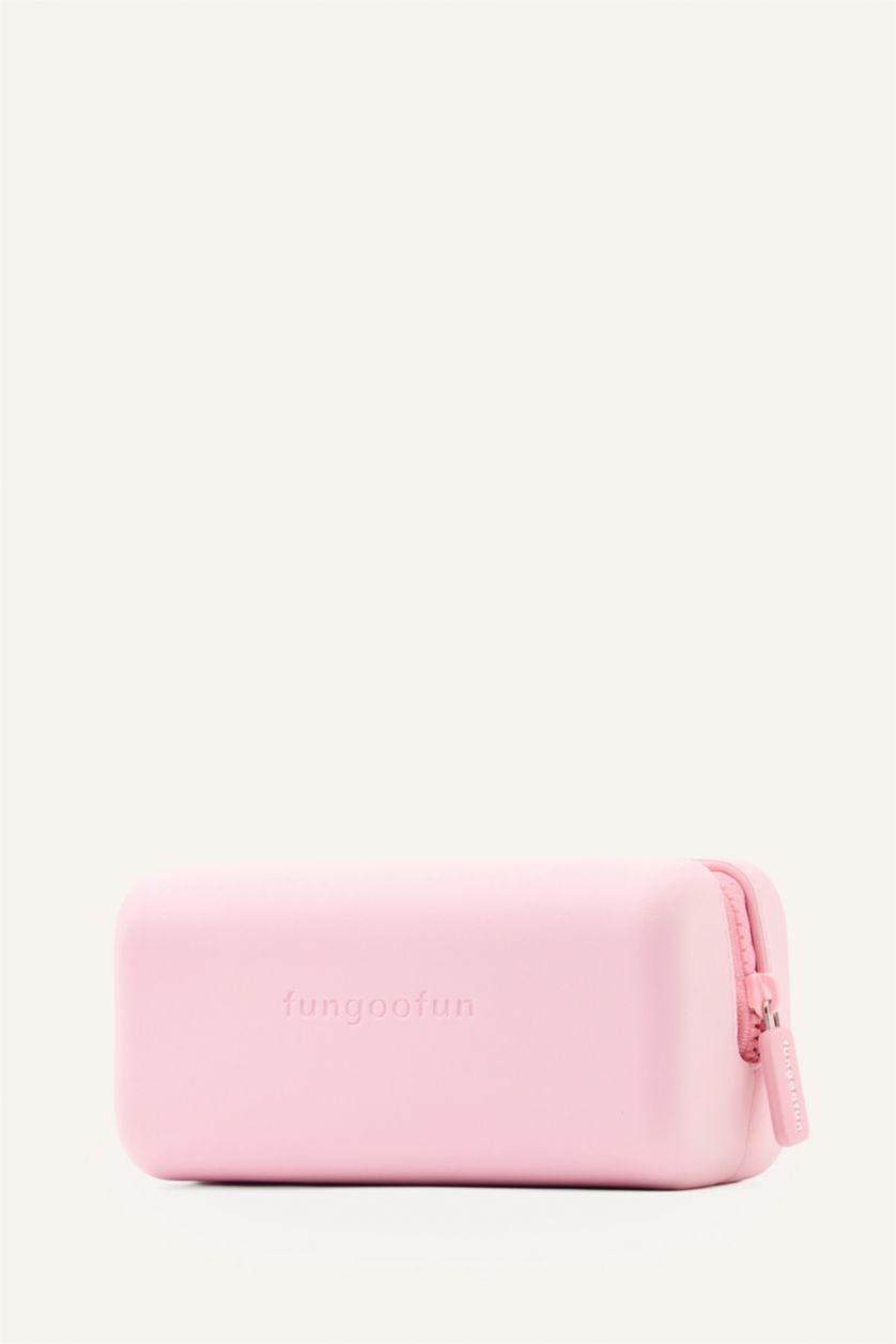 Women Pink Woman Hand Bag