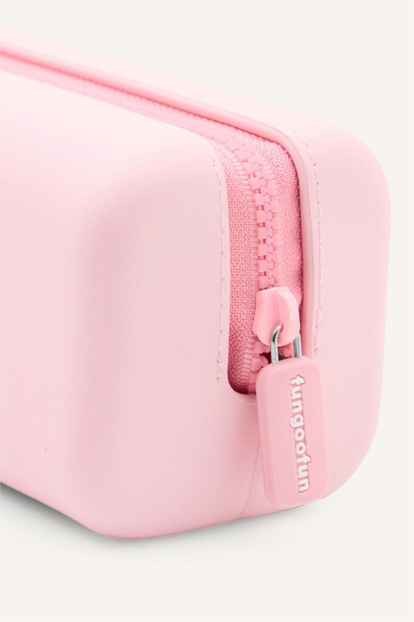 Women Pink Woman Hand Bag