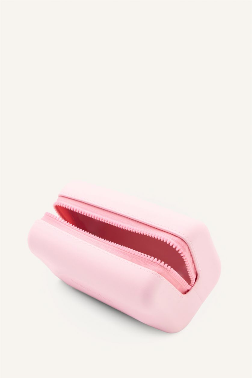 Women Pink Woman Hand Bag