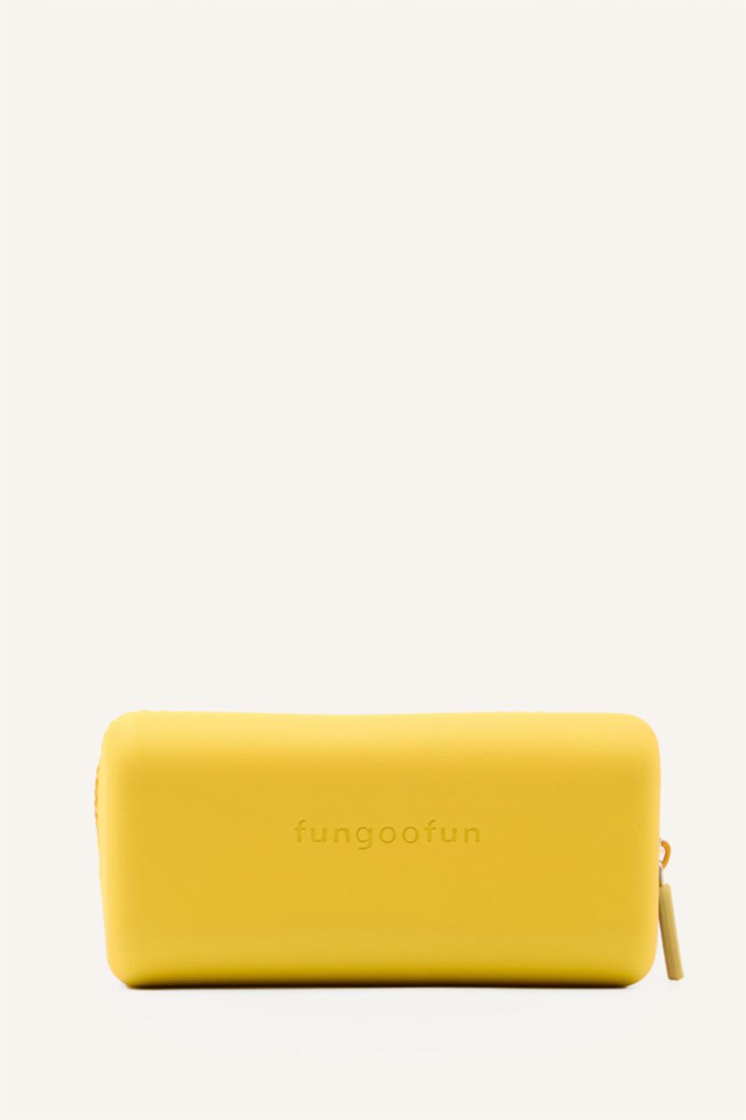 Women Yellow Woman Hand Bag