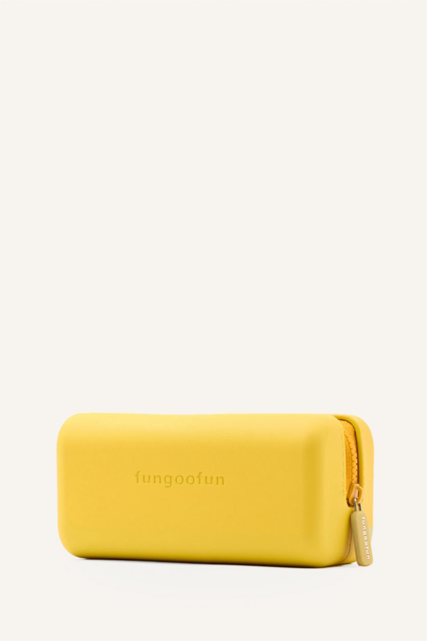 Women Yellow Woman Hand Bag