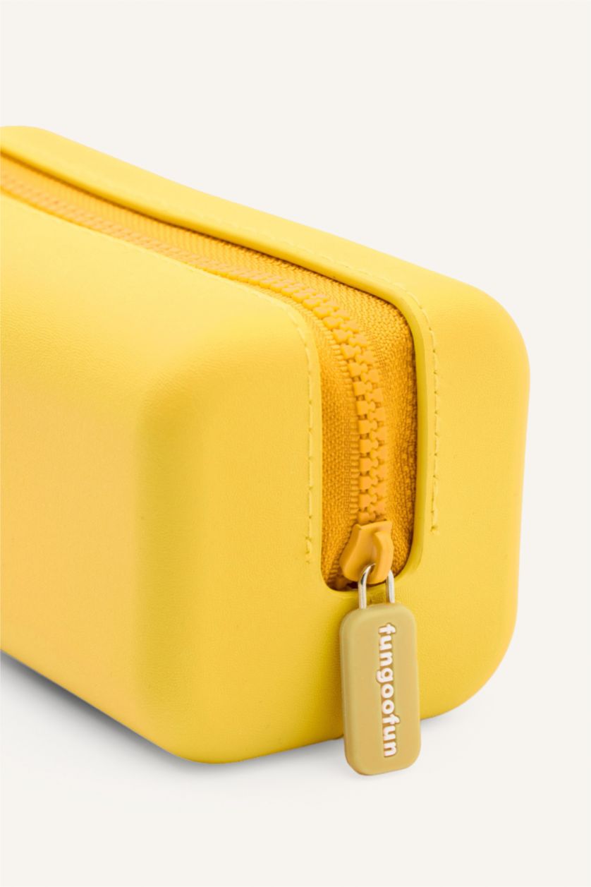Women Yellow Woman Hand Bag
