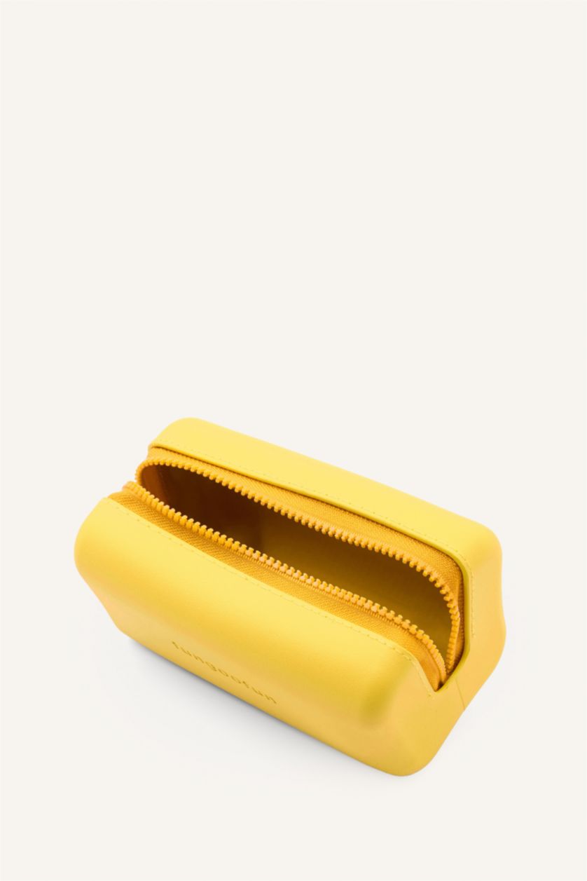 Women Yellow Woman Hand Bag