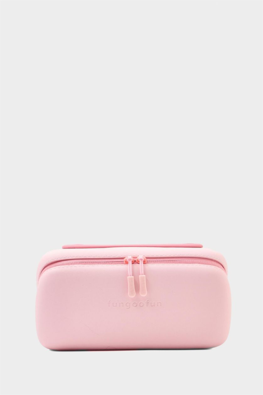 Women Pink Woman Mini Bag