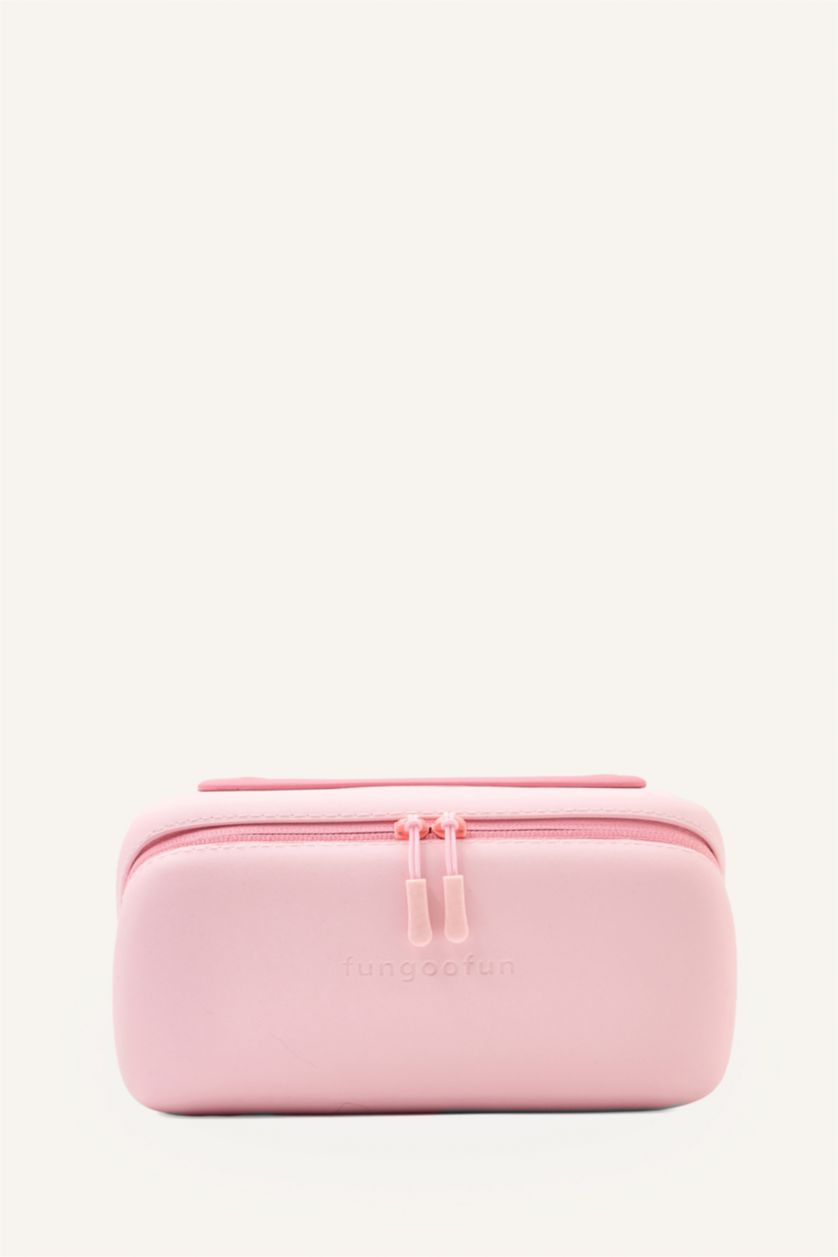 Kadın Pembe Fungoofun x Defacto Kadın Mini Pembe Çanta