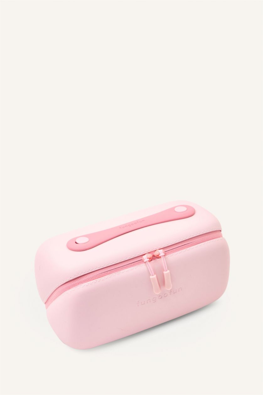 Kadın Pembe Fungoofun x Defacto Kadın Mini Pembe Çanta