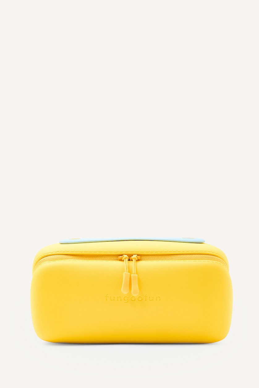 Women Yellow Woman Hand Bag