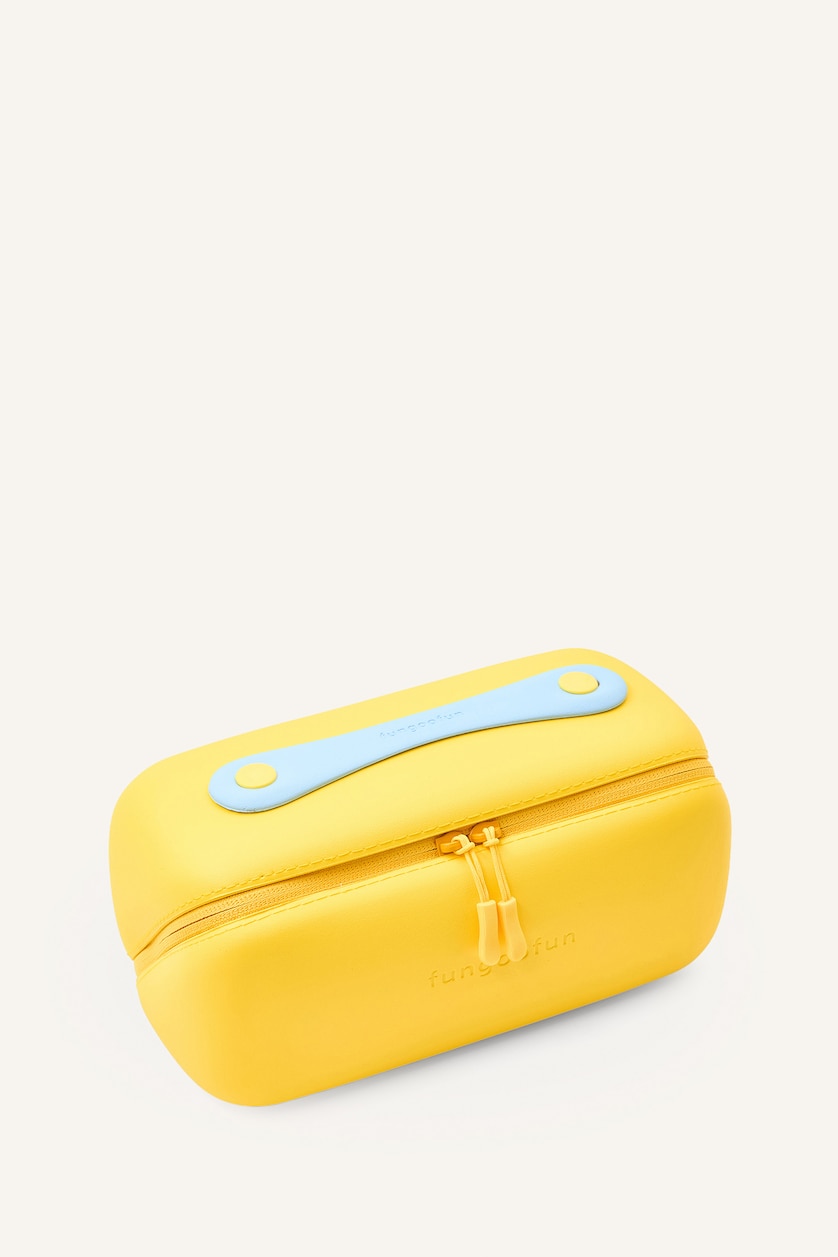 Women Yellow Woman Hand Bag
