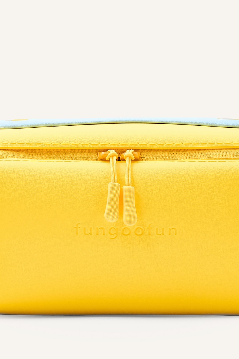 Women Yellow Woman Hand Bag