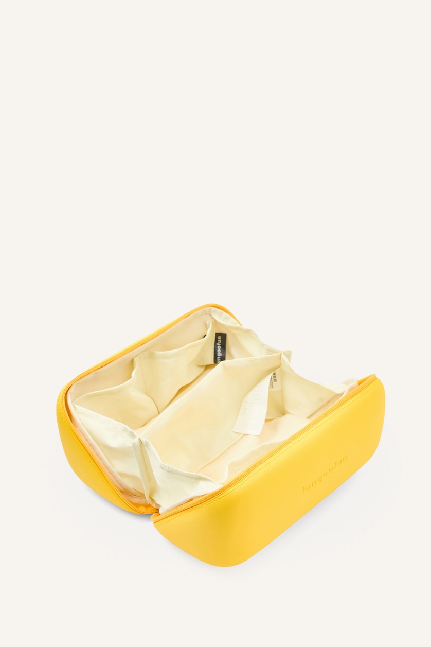 Women Yellow Woman Hand Bag