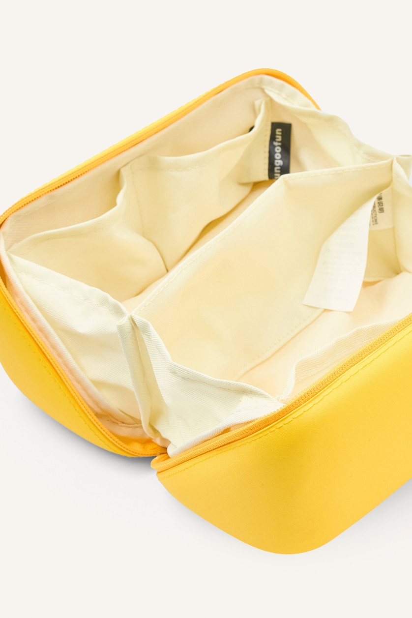 Women Yellow Woman Hand Bag