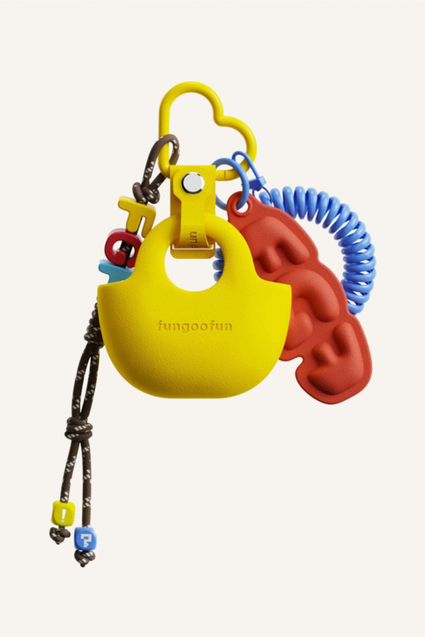 Kadın Sarı Fungoofun x Defacto Kadın Sarı Charm