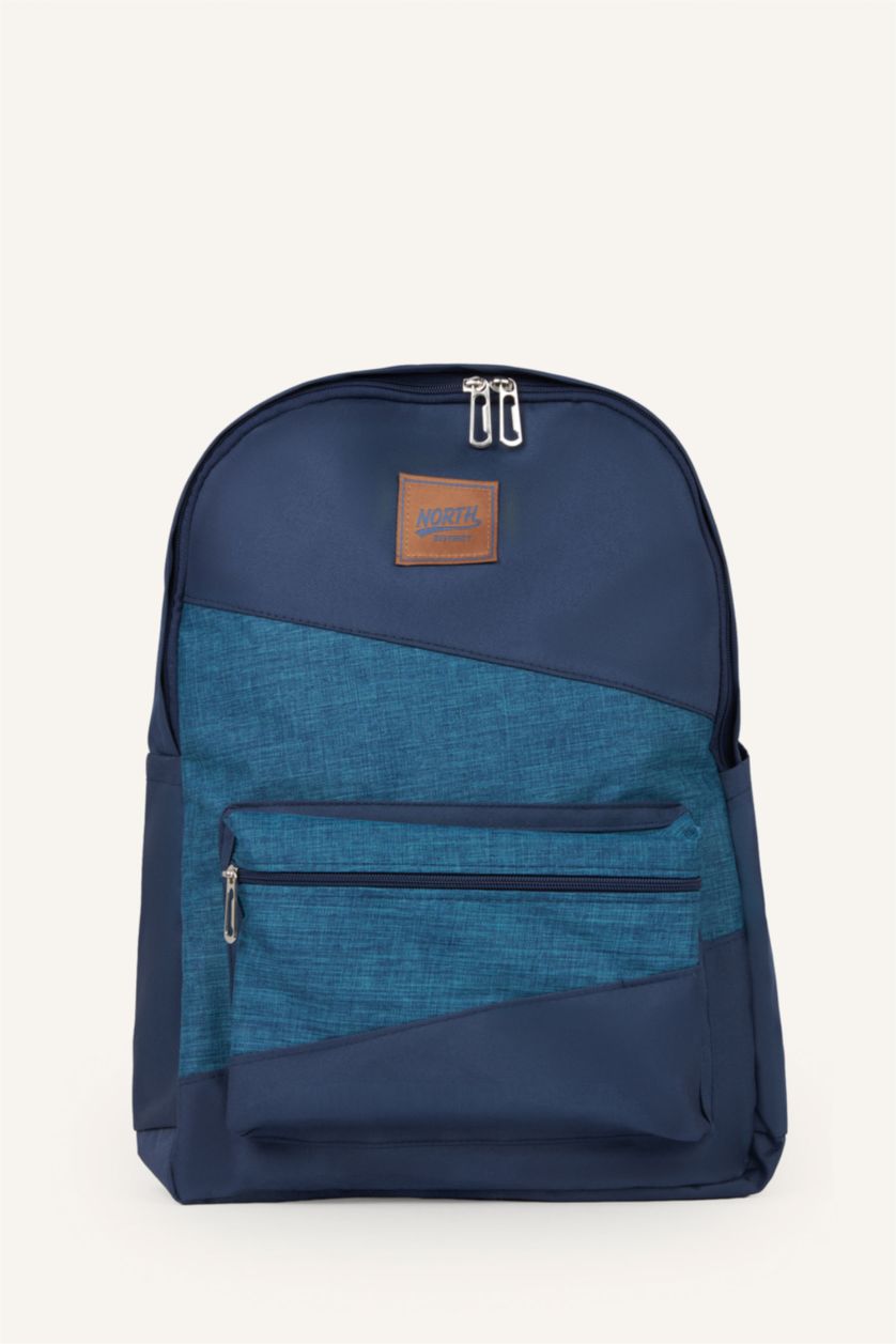 Men NAVY Backpack