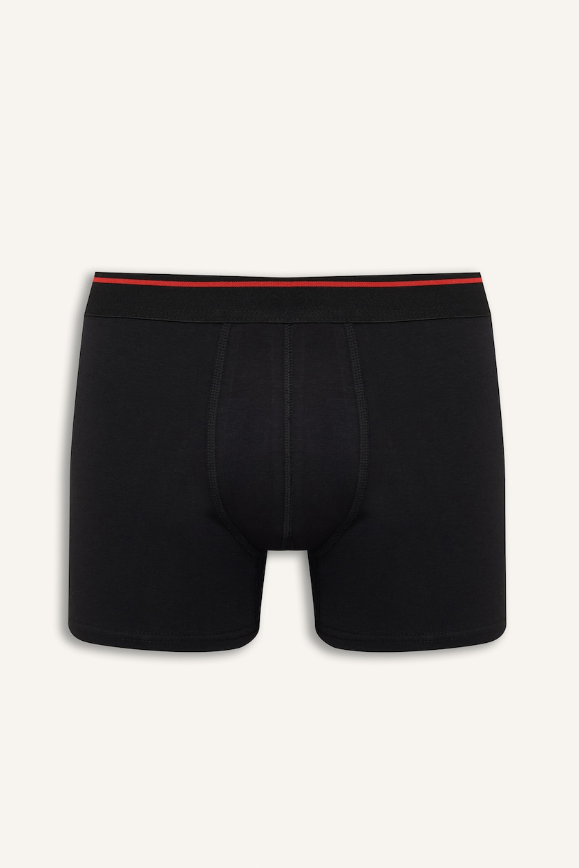 Men Black Regular Fit 3 piece