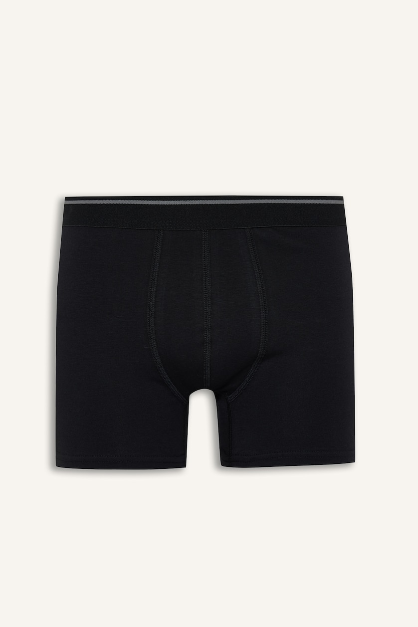 Men Black Regular Fit 3 piece