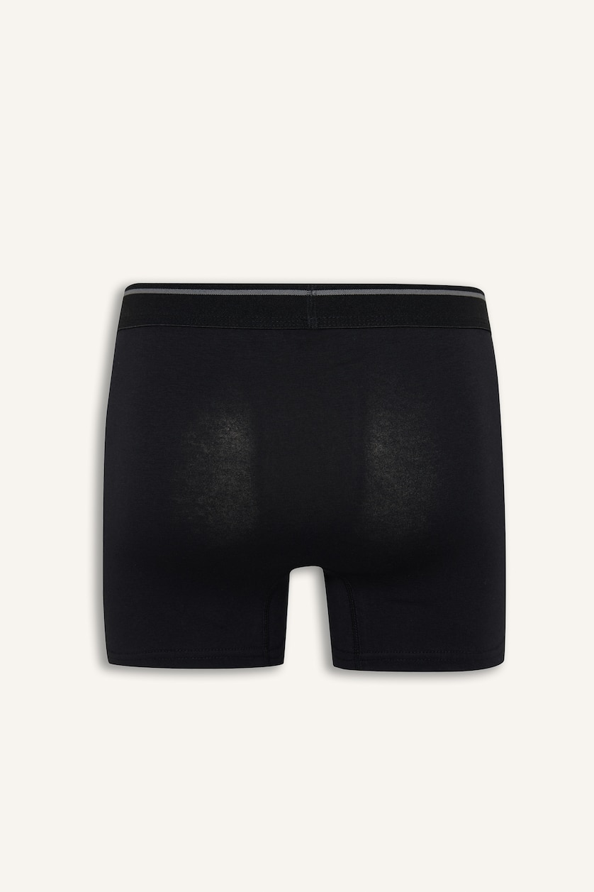 Men Black Regular Fit 3 piece