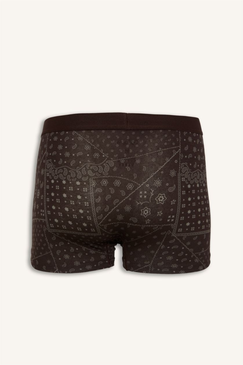 Men Black Regular Fit 3 piece