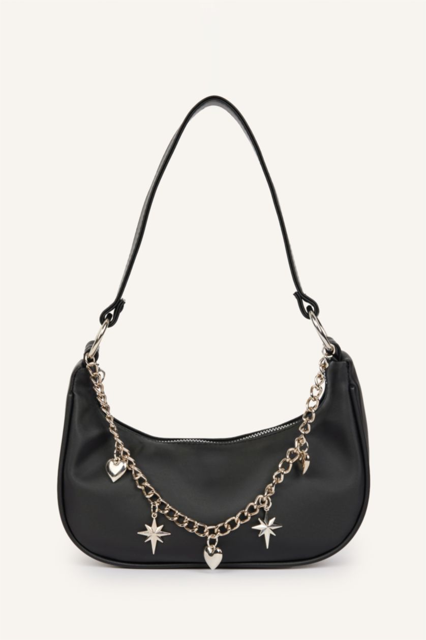 Young Girls - Teen Girls Black Girl Bag