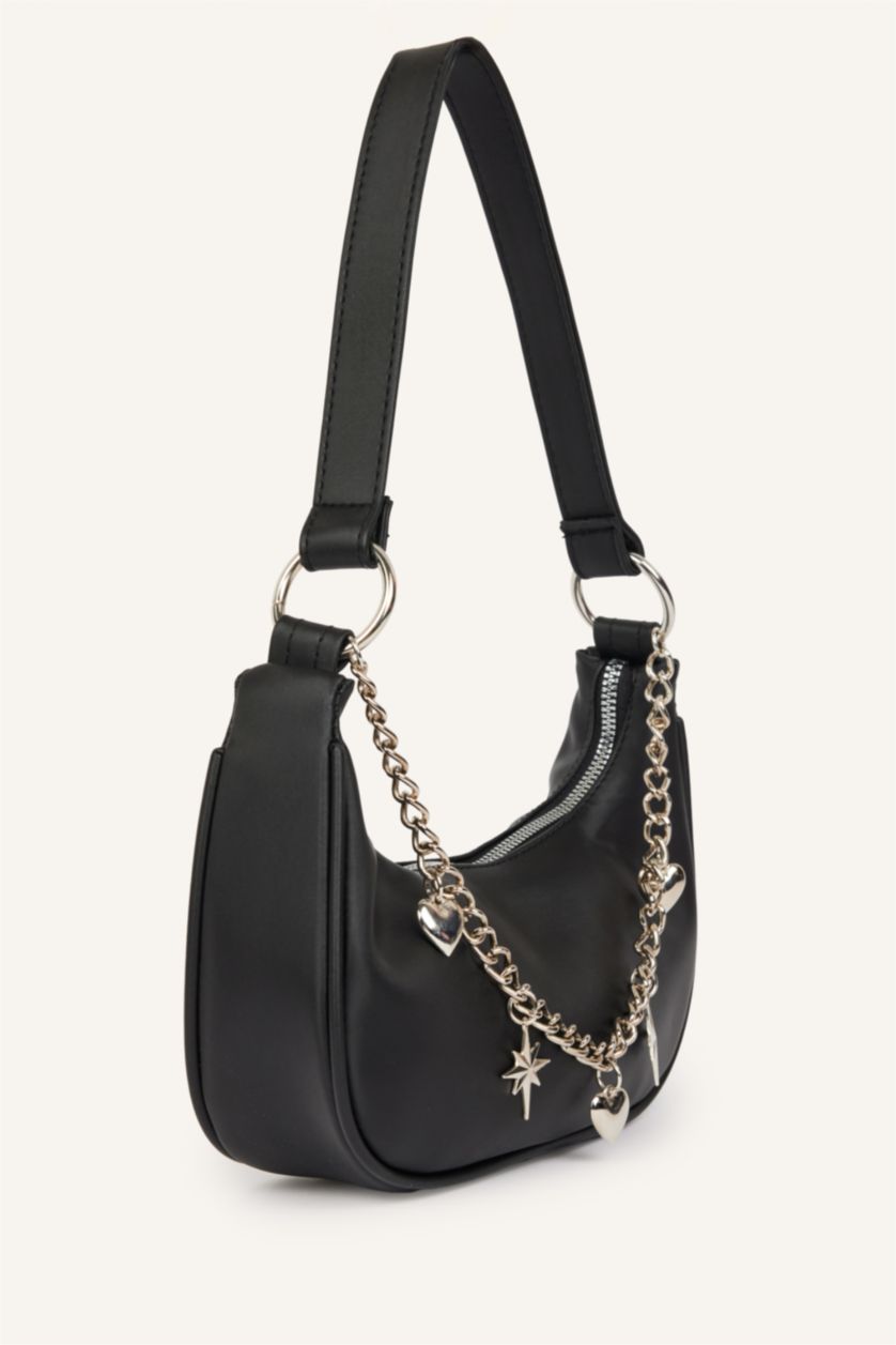Young Girls - Teen Girls Black Girl Bag