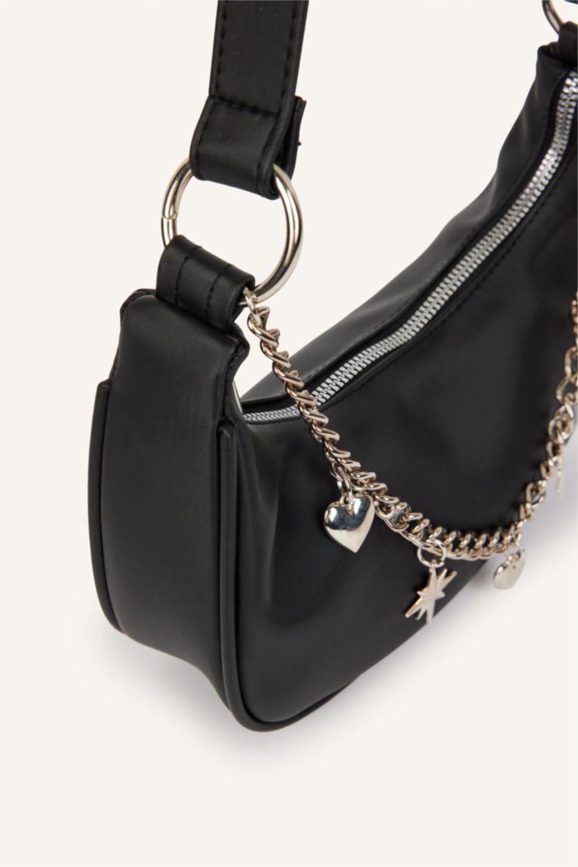 Young Girls - Teen Girls Black Girl Bag
