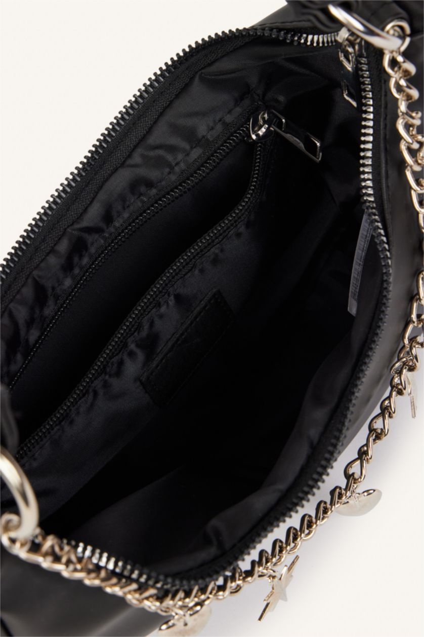 Young Girls - Teen Girls Black Girl Bag