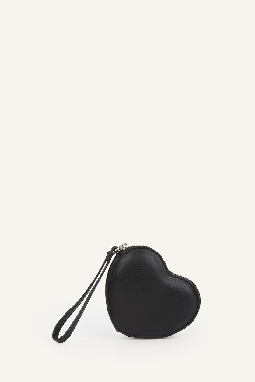 Woman Black Woman Coin Purse