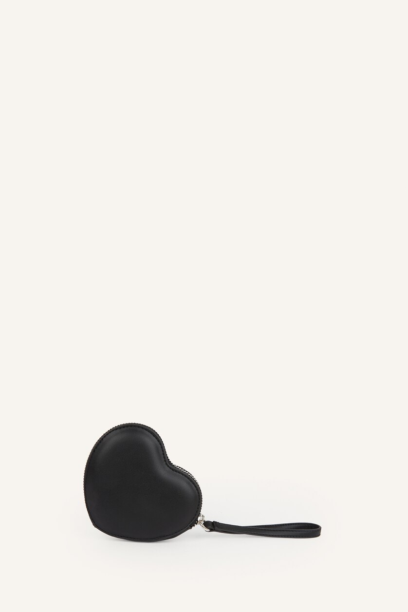 Woman Black Woman Coin Purse