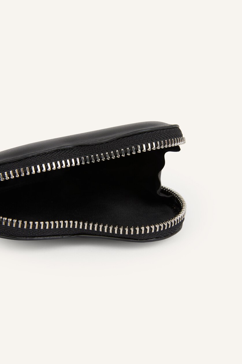 Woman Black Woman Coin Purse