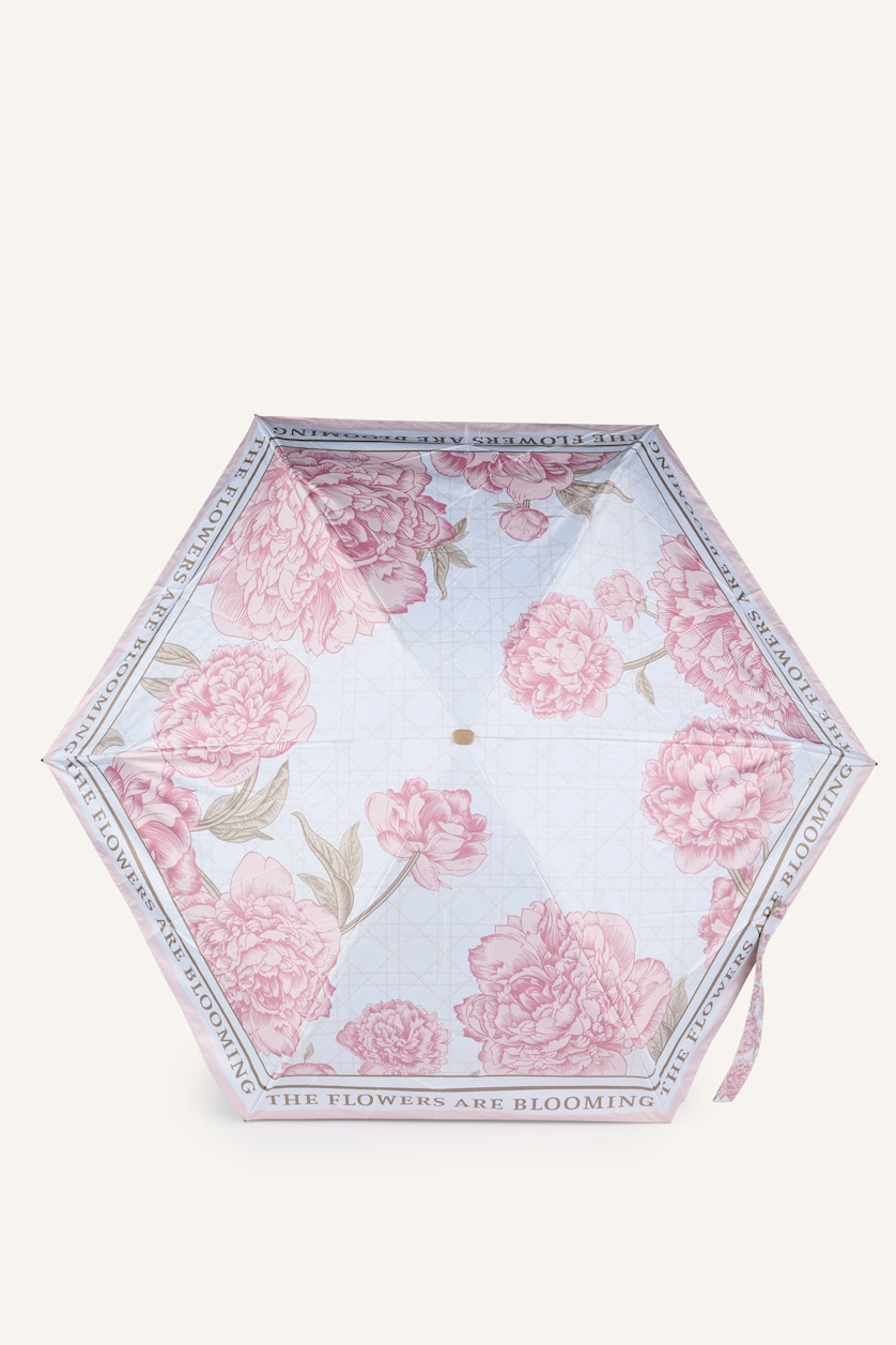 Women Karma Umbrella