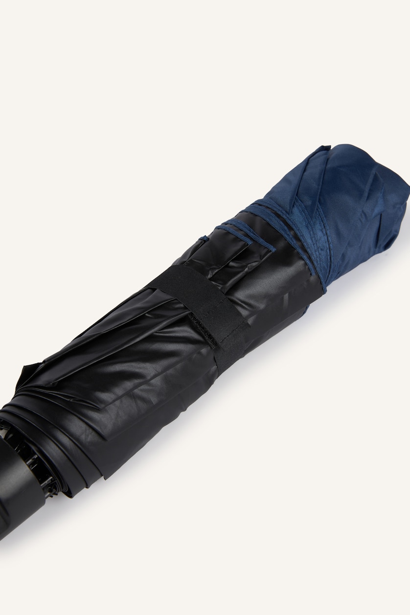 Men NAVY Umbrella