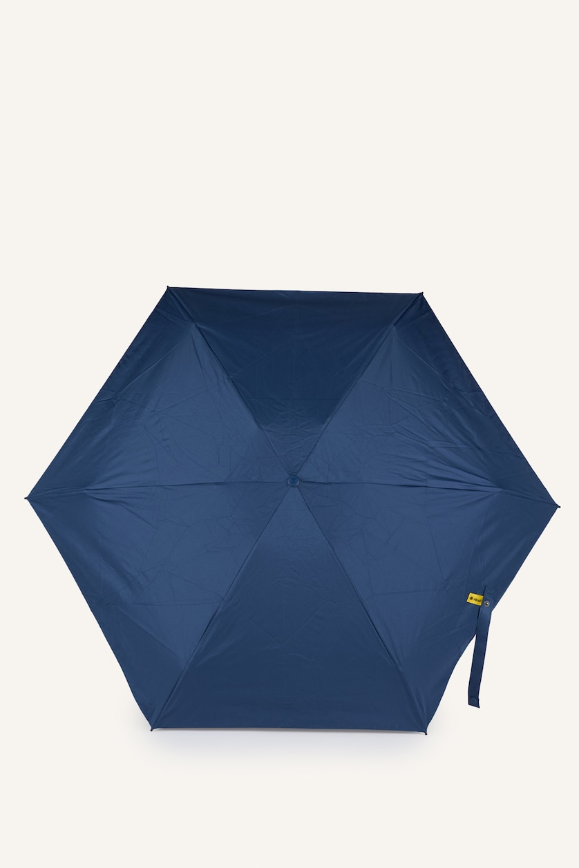 Men NAVY Umbrella