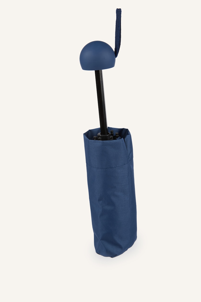 Men NAVY Umbrella