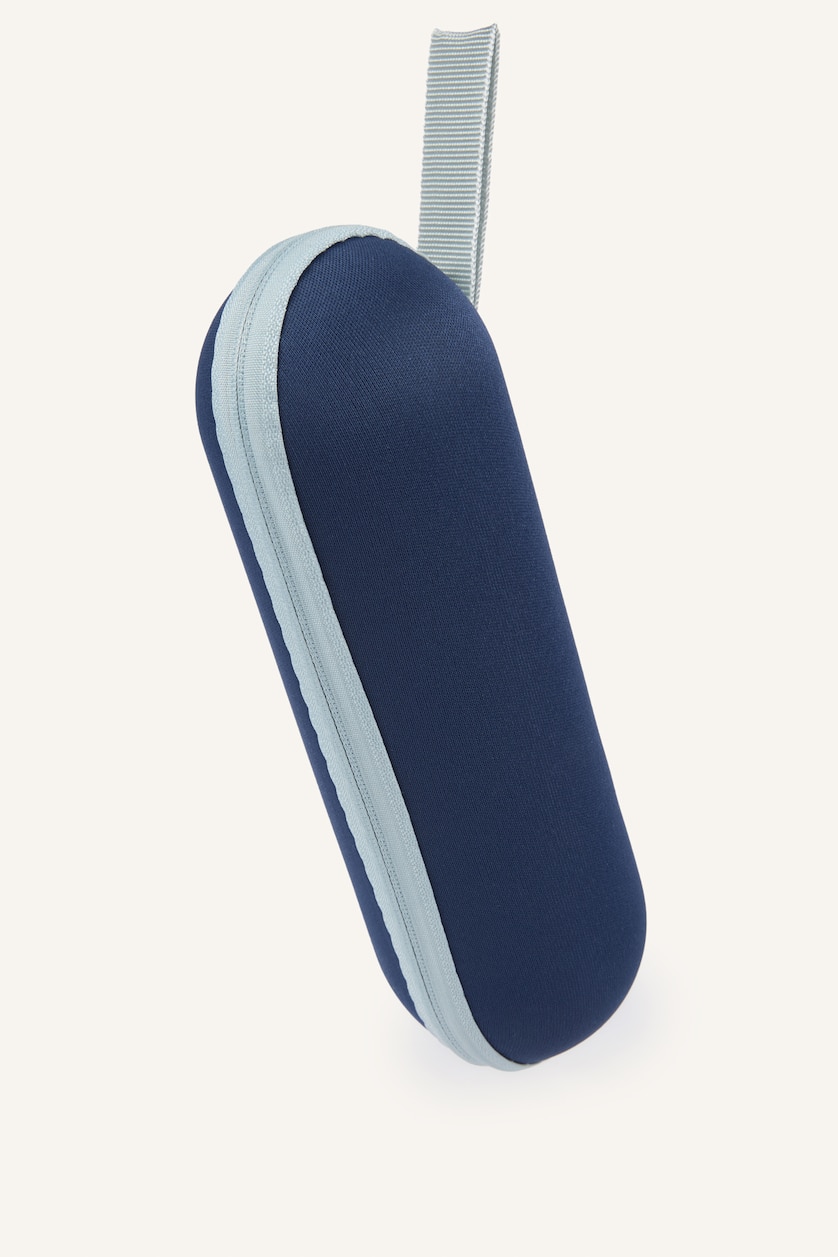 Men NAVY Umbrella
