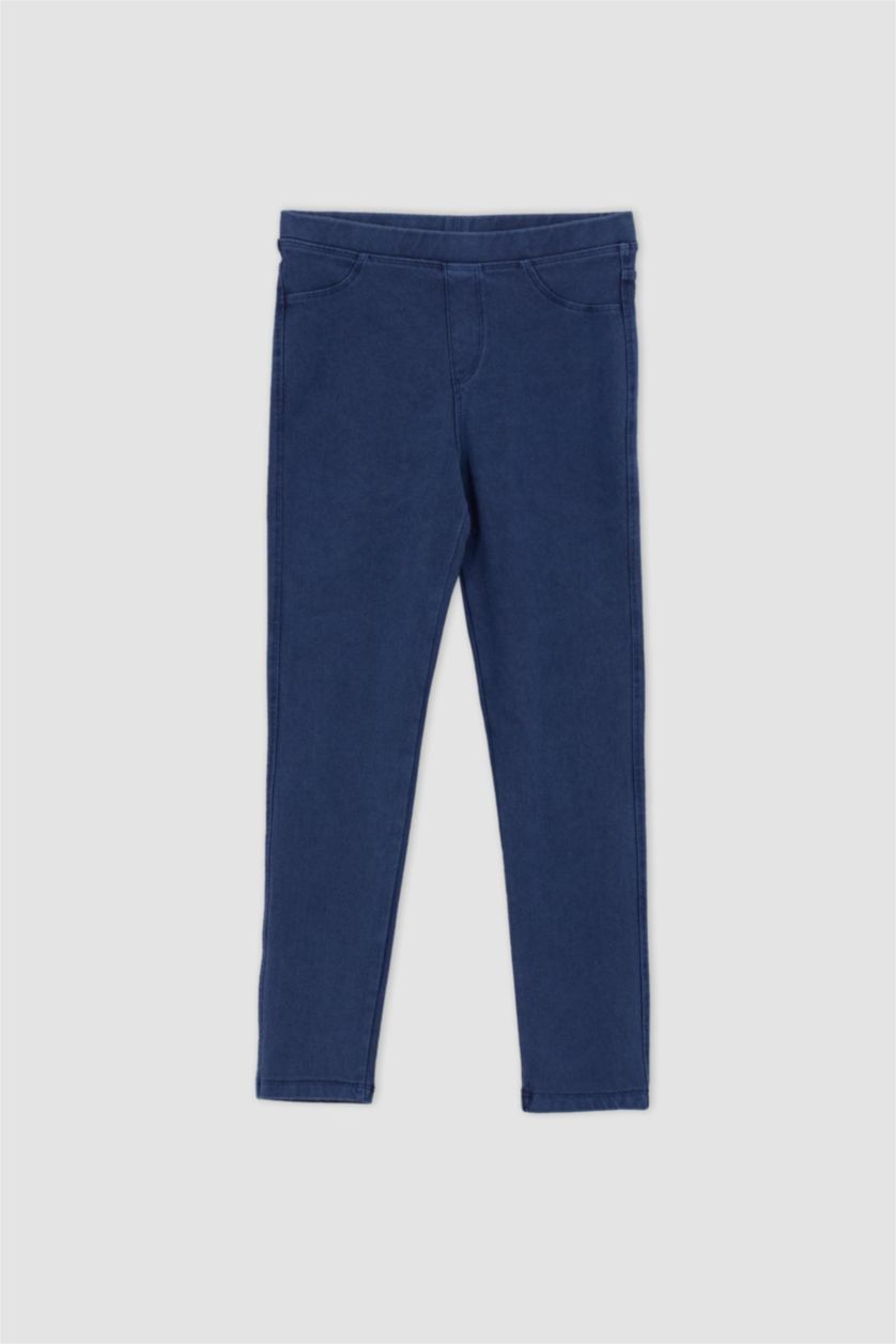 بنات نيلي ليجن بناتي طويل