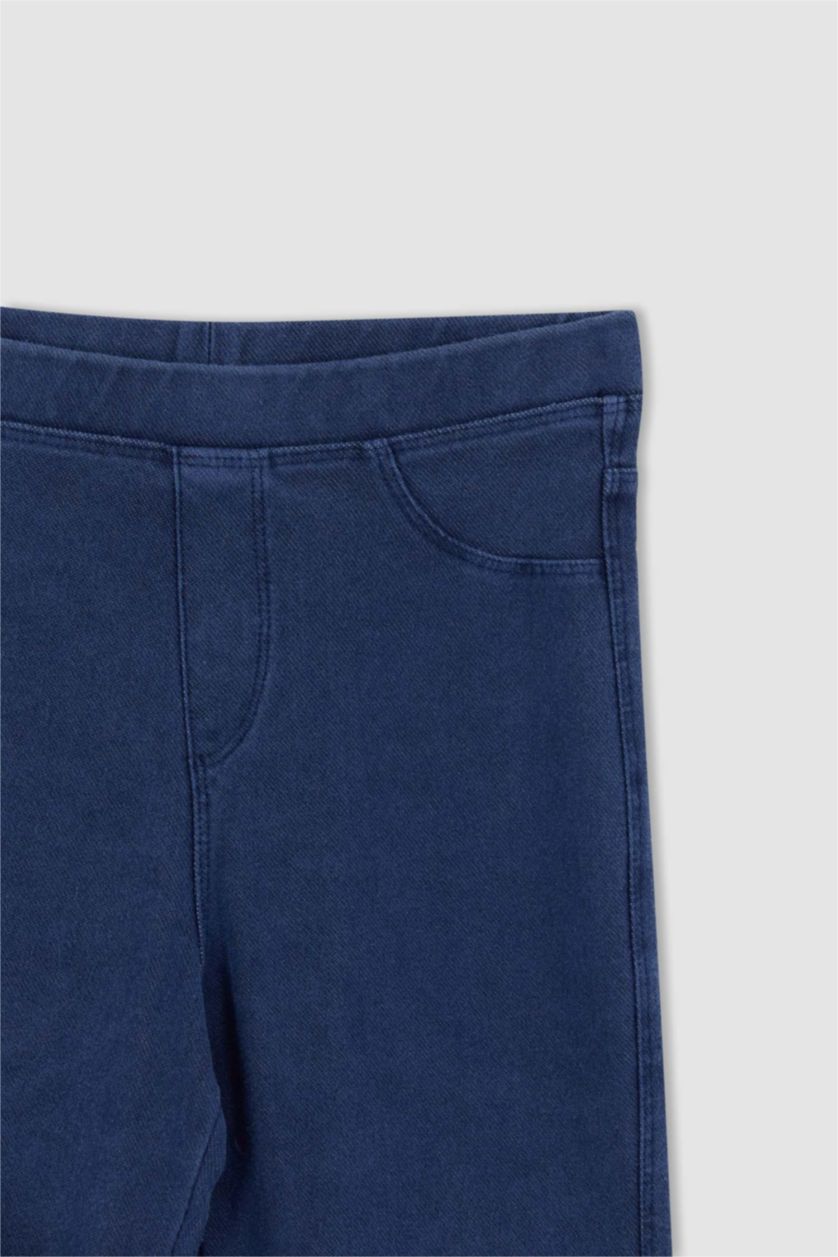 بنات نيلي ليجن بناتي طويل